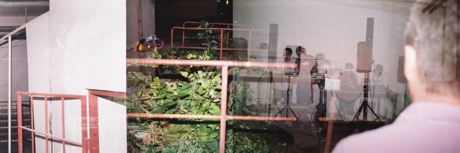 25 AVB MEETS DUNGEON, Moskalus, DLKT, Toss